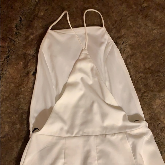 Midi length sexy dress - Picture 3 of 4